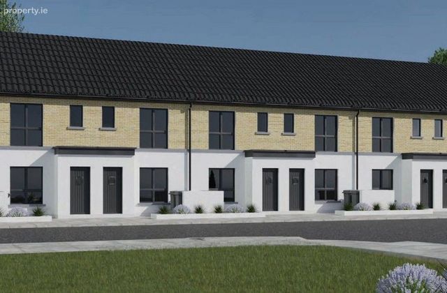2 Bedroom Terrace, Maryborough, Douglas, Co. Cork - Click to view photos