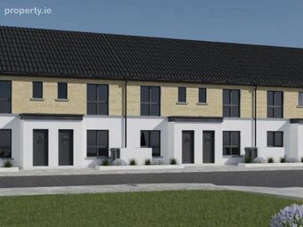 2 Bedroom Terrace, Maryborough, Douglas, Co. Cork