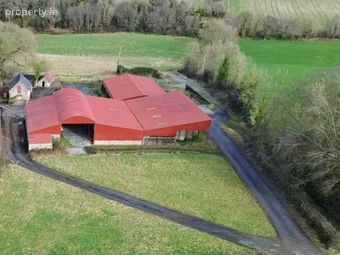 Garraun Upper (c. 87 Acres), Rathnure, Enniscorthy, Co. Wexford, Enniscorthy, Co. Wexford - Image 3