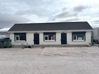 Ballintubber, Ballintubber, Carrigtwohill, Co. Cork