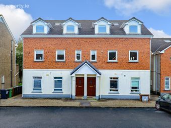 126 Manor Court, Western Distributor Road, Knocknacarra, Galway, Knocknacarra, Co. Galway