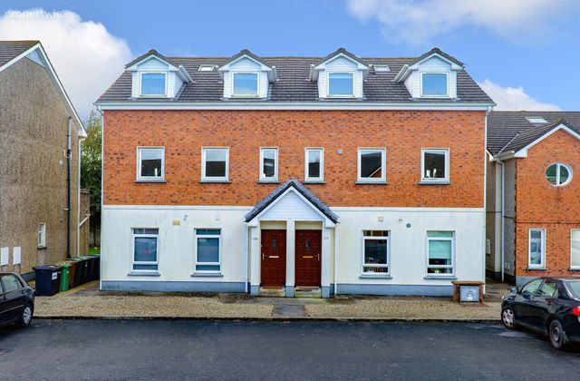 126 Manor Court, Western Distributor Road, Knocknacarra, Galway, Knocknacarra, Co. Galway - Click to view photos