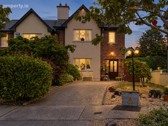 20 Sliabh Amharc, Enniscorthy, Co. Wexford., Enniscorthy, Co. Wexford - Image 2