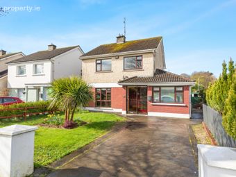 1 Gardenrath Road Upper, Kells, Kells, Co. Meath