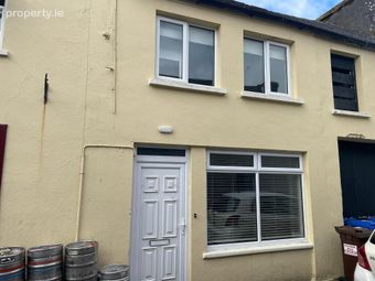 Barrack Street, Ballyhaunis, Co. Mayo, Ballyhaunis, Co. Mayo