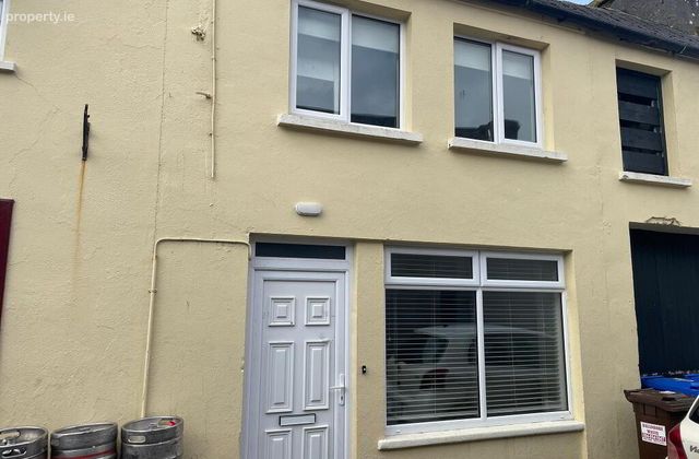 Barrack Street, Ballyhaunis, Co. Mayo, Ballyhaunis, Co. Mayo - Click to view photos