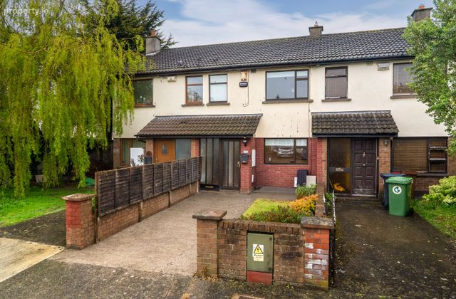 28b Grangemore Drive, Dublin 13, Donaghmede, Dublin 13 - Click to view photos