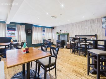 The Fiddlers Elbow, The Square, Ballaghaderreen Town, Co. Roscommon, Ballagh, Co. Roscommon - Image 4