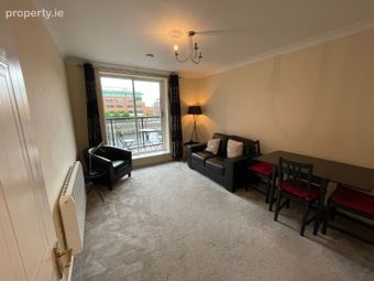 Inishtrahull, Custom House Harbour Apartments, IFSC, Dublin 1