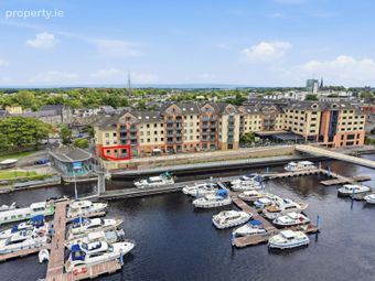 Apartment 2, Silver Quay, Northgate Street, Athlone, Co. Westmeath - Image 3