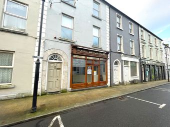 Lookwell Dry Cleaners, Main Street, Boyle, Co. Roscommon - Image 3