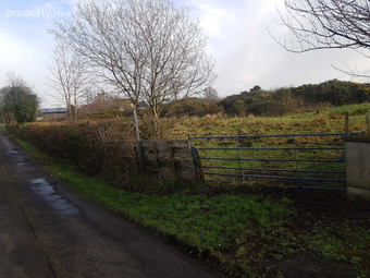 Liscromwell (residential Site), Castlebar, Co. Mayo