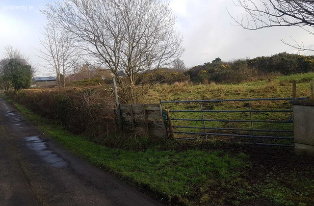 Liscromwell (residential Site), Castlebar, Co. Mayo - Click to view photos