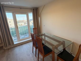 2 Bed Duplex, Bramley Terrace, Applewood, Swords, Co. Dublin - Image 2