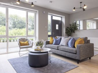2 Bedroom Apartment, Bryanstown, Beanmore Rd, Drogheda, Co. Meath - Image 4