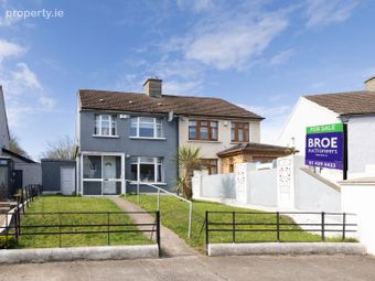 117 Walkinstown Park, Walkinstown, Dublin 12