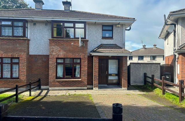 13 Grange Park, Mullingar, Mullingar, Co. Westmeath - Click to view photos
