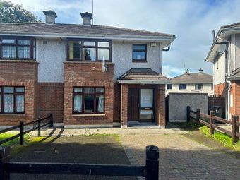 13 Grange Park, Mullingar, Mullingar, Co. Westmeath