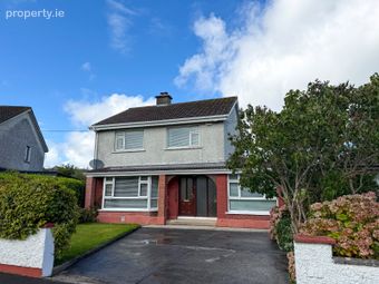 48 Moyola Park, Newcastle, Galway City, Newcastle, Co. Galway