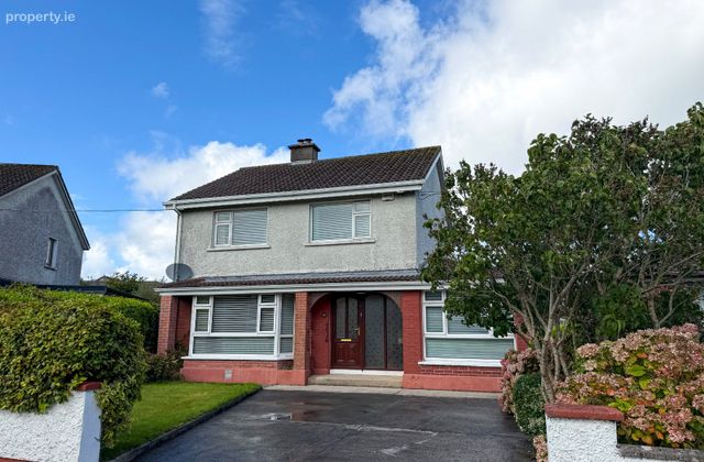 48 Moyola Park, Newcastle, Galway City, Newcastle, Co. Galway - Click to view photos