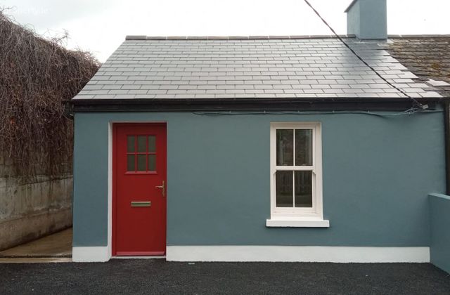3 Millbrook Terrace, Dublin 8, Inchicore, Dublin 8 - Click to view photos