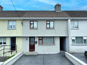 114 Teffia Park, Longford Town, Co. Longford