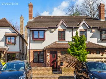 23 Brooklawn Wood, Stradbrook Road, Blackrock, Co. Dublin