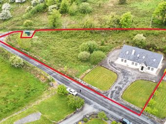 Cuillonaughton, Callow, Co. Mayo - Image 2