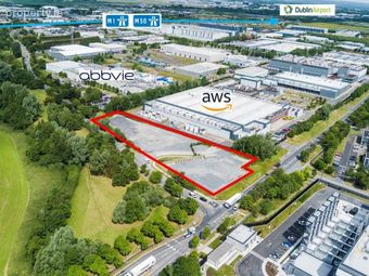 Clonshaugh Business & Technology Park, Clonshaugh, Dublin 17