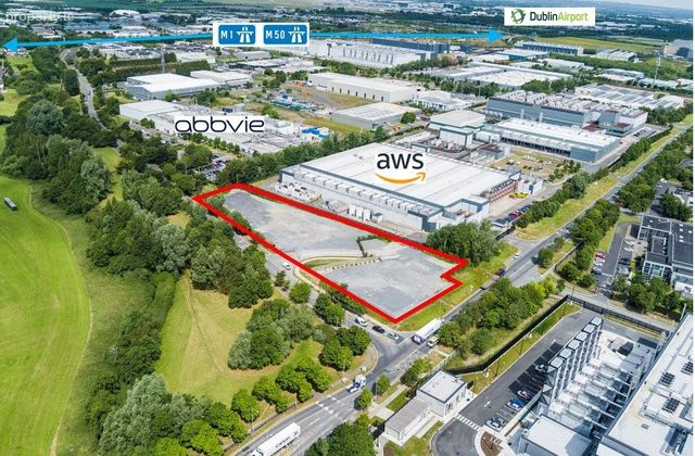 Clonshaugh Business &amp; Technology Park, Clonshaugh, Dublin 17 - Click to view photos