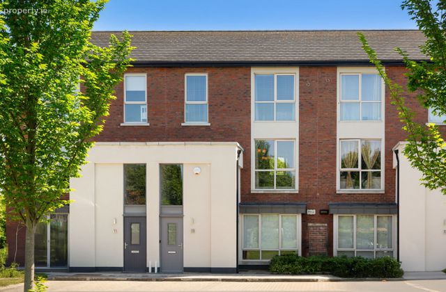 13 Wilkins Court, Limekiln Lane, Walkinstown, Dublin 12, Walkinstown, Dublin 12 - Click to view photos