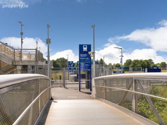 52 Horizon Building, Royal Canal Park, Ashtown, Dublin 15, Ashtown, Dublin 15 - Image 4