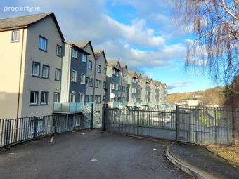 1 Dunbrody Wharf, Craywell Road, New Ross, Co. Wexford