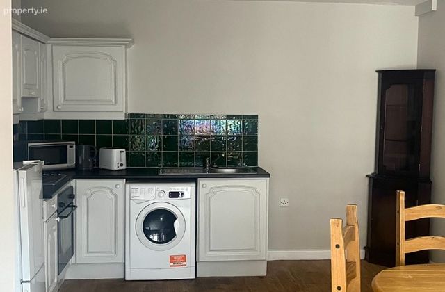 Glenlara House, Mount Kennett Place, Limerick City Centre, Co. Limerick - Click to view photos