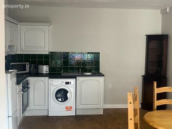 Glenlara House, Mount Kennett Place, Limerick City Centre, Co. Limerick