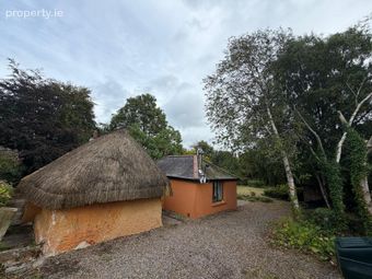 Ummeras House, Ummeras More, Monasterevin, Co. Kildare
