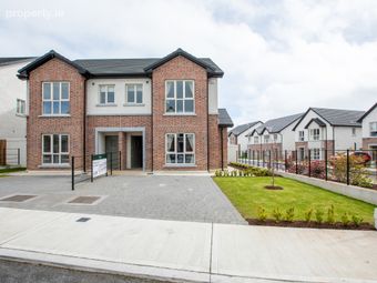 House Type B, Cashel, Co. Tipperary