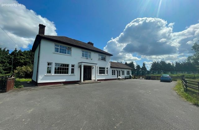 Rosemount Farm, Ballycoolin, Dublin 11, Dublin 11 - Click to view photos