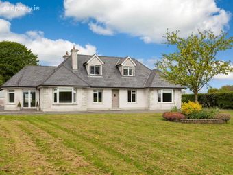 Normanstown, Kells, Co. Meath, Kells, Co. Meath