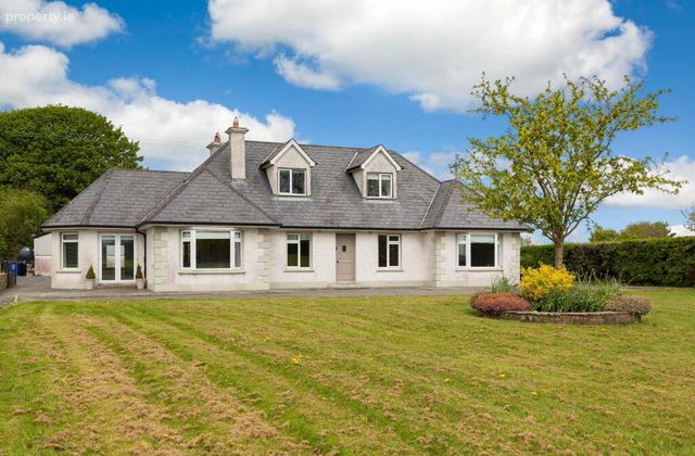 Normanstown, Kells, Co. Meath, Kells, Co. Meath - Click to view photos