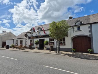 Murtagh's Public House, Multyfarnham, Mullingar, Co. Westmeath, Multyfarnham, Co. Westmeath