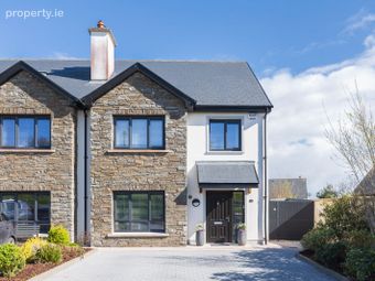 40 The Avenue, Crawford Woods, Church Hill, Glanmire, Co. Cork