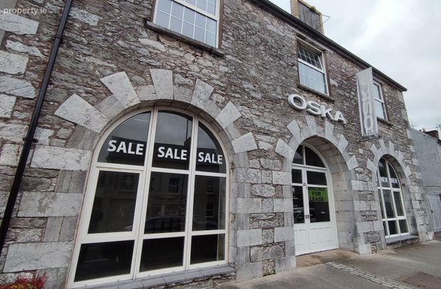 Main Street, Castlemartyr, Castlemartyr, Co. Cork - Click to view photos