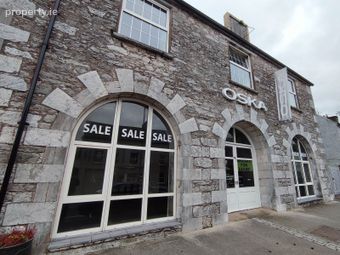 Main Street, Castlemartyr, Castlemartyr, Co. Cork