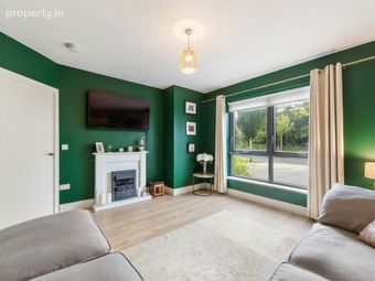 31 Lyreen Drive, Mariavilla, Maynooth, Co. Kildare, Maynooth, Co. Kildare - Image 4