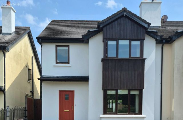 10 Corr Na Meala, Birr, Birr, Co. Offaly - Click to view photos