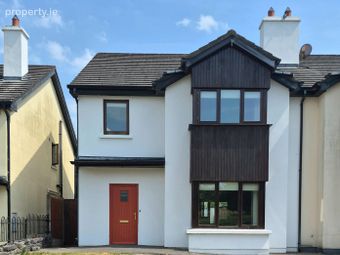 10 Corr Na Meala,Birr,Co. Offaly, Birr, Co. Offaly