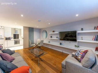 Apartment 1, 18 Lower Baggot Street, Dublin 2, Co. Dublin, Dublin 2 - Image 3