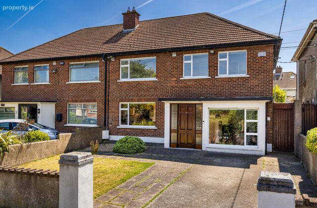 164 Foxfield Grove, Raheny, Dublin 5, Co. Dublin, Raheny, Dublin 5 - Click to view photos