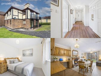 4 Melrose House, Chantiere Gate, Portlaoise, Co. Laois, Portlaoise, Co. Laois